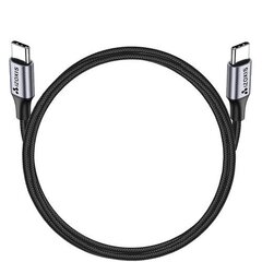 USB-C Tipa kabelis 480 Mbps 2 m цена и информация | Кабели для телефонов | 220.lv