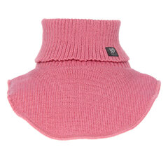 Детский шарф-воротник Need 4You, розовый цена и информация | Шапки, перчатки, шарфы для девочек | 220.lv