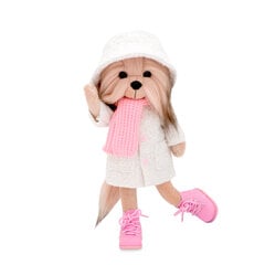 Набор одежды для коллекции Lucky Doggy «Модная зима» цена и информация | Мягкие игрушки | 220.lv