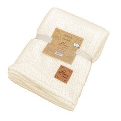 Плед-одеялo пушистый теплой lama mood 150/200 см, BLM003 цена и информация | Покрывала, пледы | 220.lv