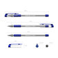 Pildspalva lodīšu ErichKrause ® ULTRA-30, tintes krāsa - zila (iepakojumā pa 1 gab.) цена и информация | Rakstāmpiederumi | 220.lv