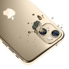 Защита камеры 3MK для iPhone 14 Plus цена и информация | Защитные пленки для телефонов | 220.lv