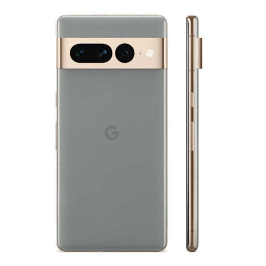 Google Pixel 7 Pro 5G 12/128GB GA03464-GB Grey cena un informācija | Mobilie telefoni | 220.lv