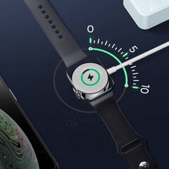 Joyroom Apple Watch S-IW003S цена и информация | Зарядные устройства для телефонов | 220.lv