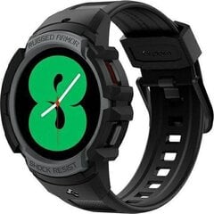 Spigen Watch Band цена и информация | Аксессуары для смарт-часов и браслетов | 220.lv