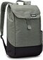 Mugursoma datoram Thule Lithos 16 L, agave green/black цена и информация | Sporta somas un mugursomas | 220.lv