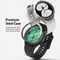 Ringke Bezel Watch Silver GW4-44-40 cena un informācija | Viedpulksteņu un viedo aproču aksesuāri | 220.lv