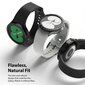 Ringke Bezel Watch Silver GW4-40-40 cena un informācija | Viedpulksteņu un viedo aproču aksesuāri | 220.lv
