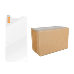 9H iPhone 13 Pro / iPhone 13 ( 50 шт.) цена и информация | Защитные пленки для телефонов | 220.lv