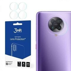 Защита камеры 3MK для Xiaomi POCO F2 Pro цена и информация | Защитные пленки для телефонов | 220.lv