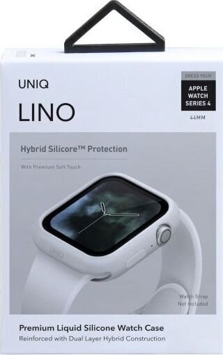 Uniq UNIQ73WHT цена и информация | Viedpulksteņu un viedo aproču aksesuāri | 220.lv