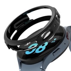 Ringke Air Sports, Samsung Galaxy Watch 5 44 мм Black (ASG652149RS) цена и информация | Аксессуары для смарт-часов и браслетов | 220.lv