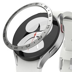 Ringke Bezel Styling, часы Galaxy Watch 4 40 мм цена и информация | Аксессуары для смарт-часов и браслетов | 220.lv