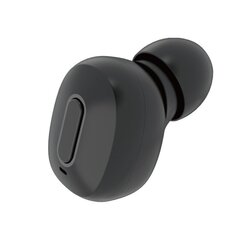 Dudao Mini Bluetooth 5.0 (U9B black) цена и информация | Наушники | 220.lv