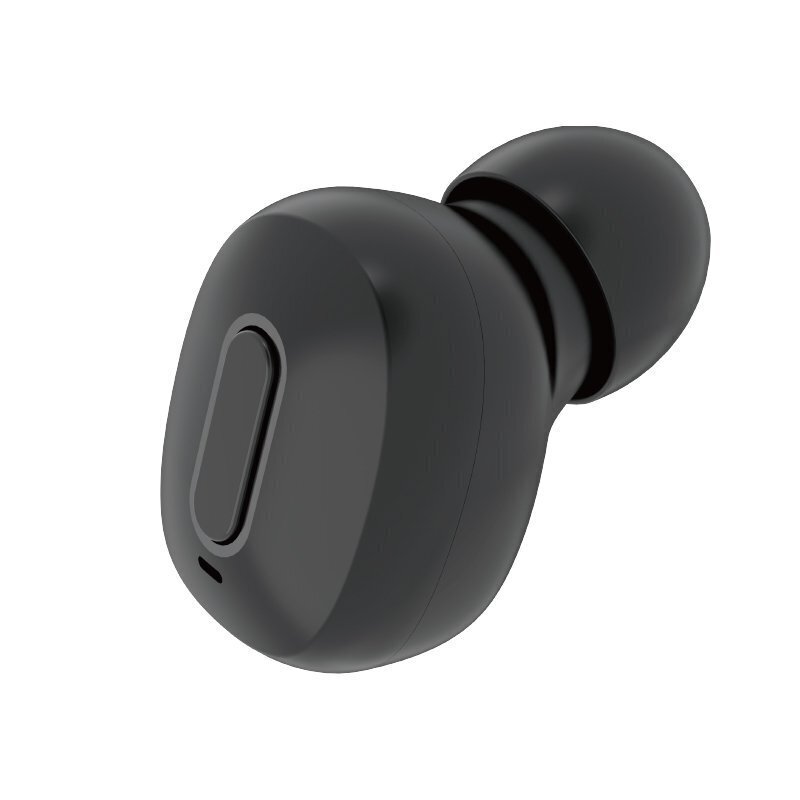 Dudao Mini Bluetooth 5.0 (U9B black) cena un informācija | Austiņas | 220.lv