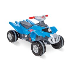 Детский педальный квадроцикл Pilsan Galaxy цена и информация | Игрушки для мальчиков | 220.lv