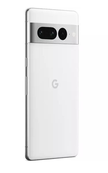 Google Pixel 7 Pro 5G 12/128GB GA03463-GB White cena un informācija | Mobilie telefoni | 220.lv