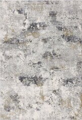 Paklājs Stella C801A Gray-D.Gray 240x300 cm цена и информация | Ковры | 220.lv