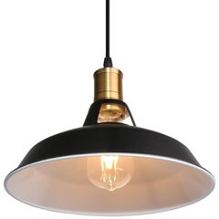 Piekaramā lampa G.LUX GT-310-D31-1S-BL LOFT-7 cena un informācija | Piekaramās lampas | 220.lv