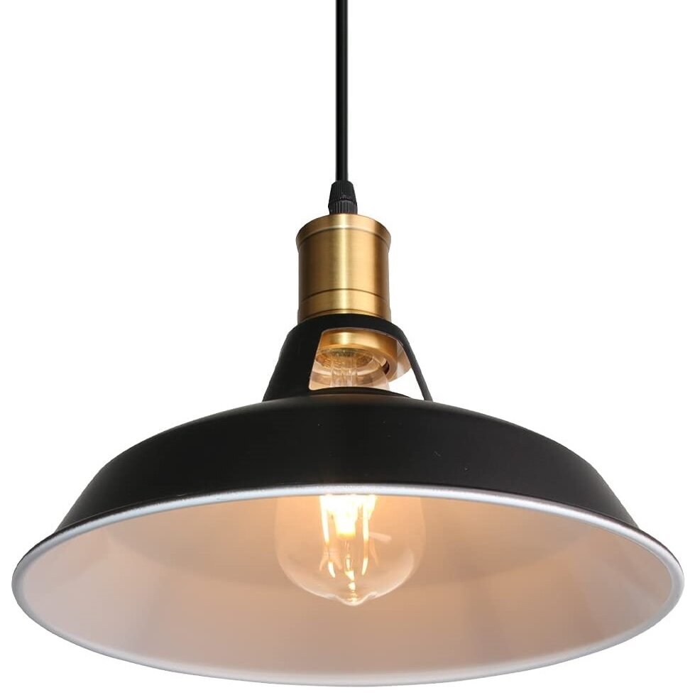 Piekaramā lampa G.LUX GT-310-D31-1S-BL LOFT-7 цена и информация | Piekaramās lampas | 220.lv