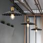 Piekaramā lampa G.LUX GT-350-D35-1S-BL LOFT-1 цена и информация | Lustras | 220.lv