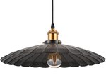 Piekaramā lampa G.LUX GT-350-D35-1S-BL LOFT-1