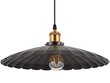 Piekaramā lampa G.LUX GT-350-D35-1S-BL LOFT-1 цена и информация | Lustras | 220.lv