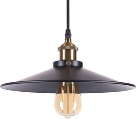 Piekaramā lampa G.LUX GT-220-D30-1S-BL LOFT-2 cena un informācija | Lustras | 220.lv