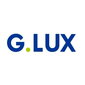 Griestu gaismeklis G.LUX GT-380-8-BL AMBER cena un informācija | Griestu lampas | 220.lv
