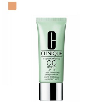 CC krēms Clinique Superdefense CC SPF30 40 ml цена и информация | Кремы для лица | 220.lv