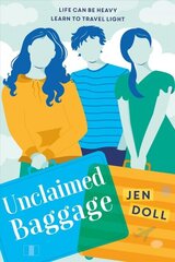 Unclaimed Baggage цена и информация | Книги для подростков и молодежи | 220.lv