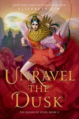 Unravel the Dusk цена и информация | Книги для подростков и молодежи | 220.lv