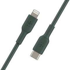 Belkin CAA003bt1MMG USB-C цена и информация | Кабели для телефонов | 220.lv