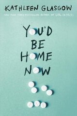 You'd Be Home Now цена и информация | Книги для подростков и молодежи | 220.lv