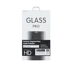 Tempered Glass for Huawei P20 BOX цена и информация | Защитные пленки для телефонов | 220.lv