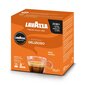 Kafijas kapsulas Lavazza A Modo Mio Delizioso, 120g, 16 gab. цена и информация | Kafija, kakao | 220.lv