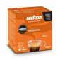 Kafijas kapsulas Lavazza A Modo Mio Delizioso, 120g, 16 gab. cena un informācija | Kafija, kakao | 220.lv