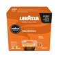 Kafijas kapsulas Lavazza A Modo Mio Delizioso, 120g, 16 gab. cena un informācija | Kafija, kakao | 220.lv