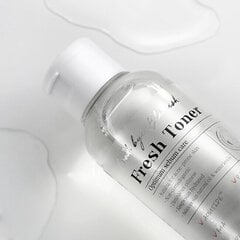 Toniks ādai ar noslieci uz pūtītēm Good Bye Blemish (Fresh Toner) 120 ml cena un informācija | Sejas ādas kopšana | 220.lv