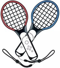 Nacon Nintendo Switch Joy-Con Tennis Rackets Kit цена и информация | Аксессуары для компьютерных игр | 220.lv