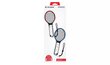 Nacon Nintendo Switch Joy-Con Tennis Rackets Kit цена и информация | Gaming aksesuāri | 220.lv