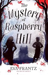 Mystery of Raspberry Hill cena un informācija | Grāmatas pusaudžiem un jauniešiem | 220.lv