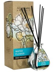 Dabīgs mājas aromāts Water Flower 100 ml. cena un informācija | Aromika Smaržas, kosmētika | 220.lv