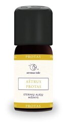 Ęesterisk eļļas maisījums asam prātam, 10 ml цена и информация | Эфирные, косметические масла, гидролаты | 220.lv