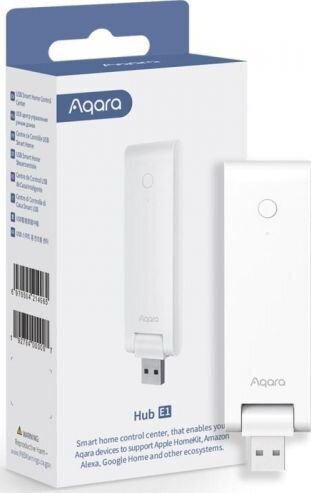 Aqara HE1-G01 cena un informācija | Adapteri un USB centrmezgli | 220.lv