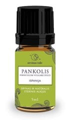 Fenheļa ēteriskā eļļa 5 ml. цена и информация | Эфирные, косметические масла, гидролаты | 220.lv