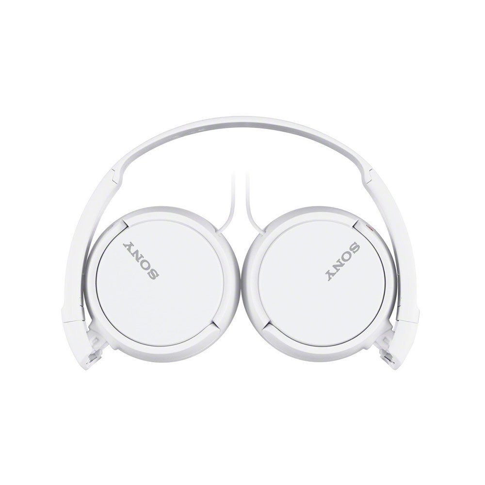 Sony MDR-ZX110AP White cena un informācija | Austiņas | 220.lv