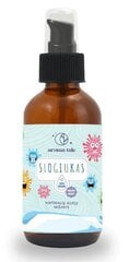 Oļļas maisījums slojiuk, 50 ml. цена и информация | Эфирные, косметические масла, гидролаты | 220.lv