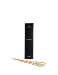 Ароматические палочки черная амбра и сандаловое дерево Cereria Mollá, 20 шт. цена и информация | Ароматы для дома | 220.lv