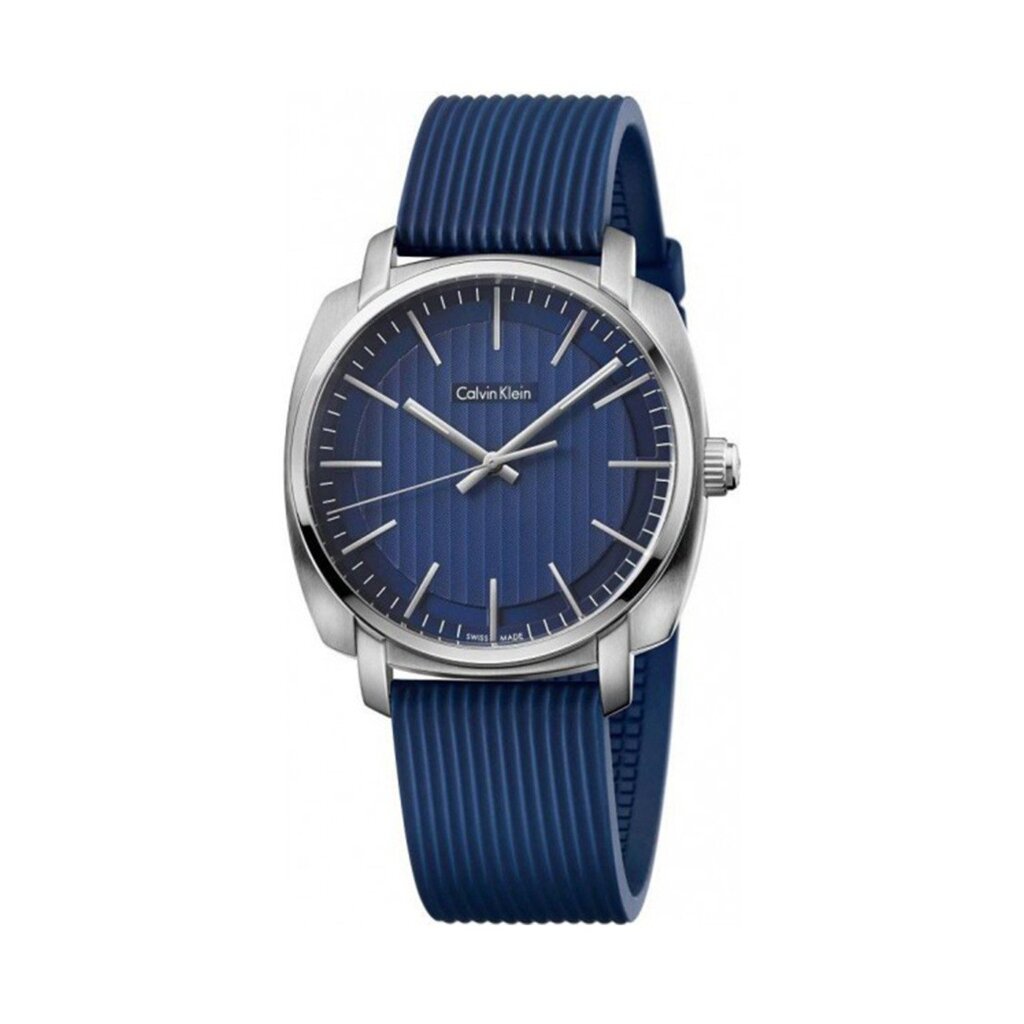 Vīriešu pulkstenis Calvin Klein K5M311ZN цена и информация | Vīriešu pulksteņi | 220.lv